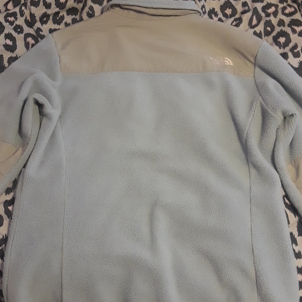 North Face Denali Fleece - Picture 4 of 6
